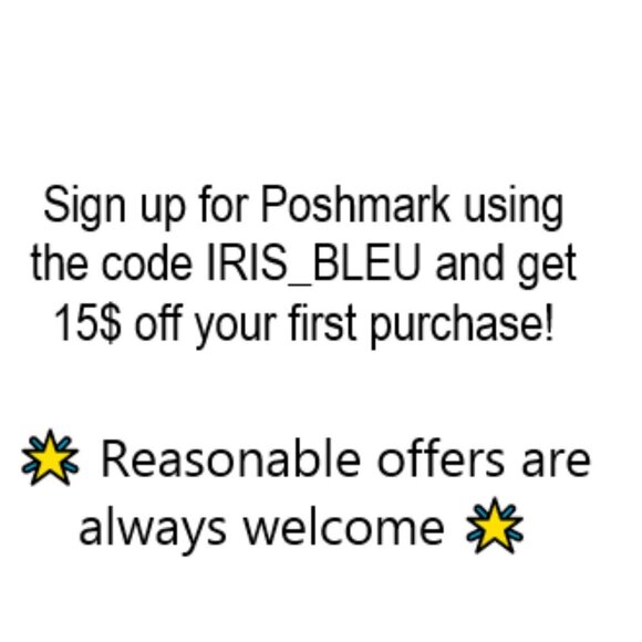 ZAFUL Blue White Striped Summer Dress Tunic Top Front-Tie Bouffant Sleeve Large - Picture 16 of 16